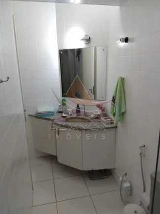 Imagem Apartamento - Ribeirão Preto - Lagoinha