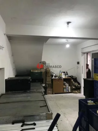Imagem Sobrado à venda 1 Quarto, Santo Antônio, São Caetano do Sul - SP