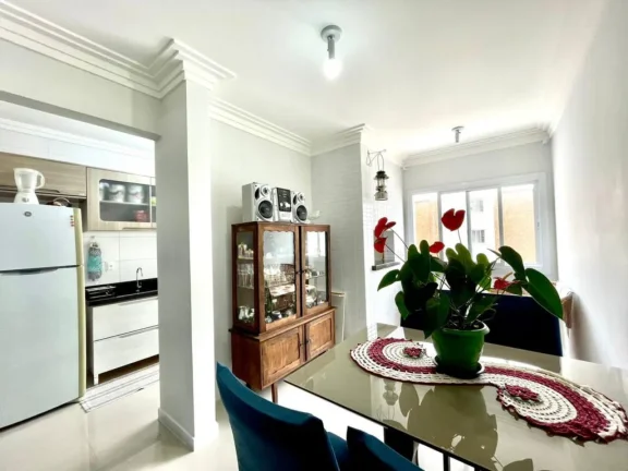 Imagem Apartamento 2 Dormitórios - Bairro Navegantes