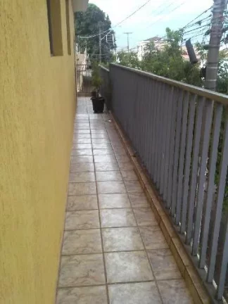 Imagem Casa Sobrado - Ribeirão Preto - Ipiranga - Região Norte