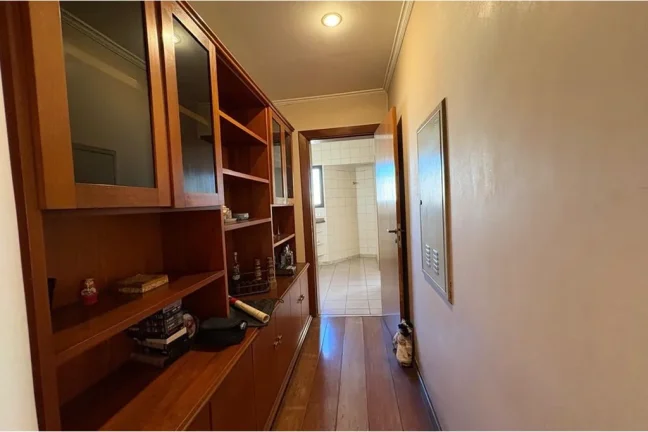 Imagem APARTAMENTO RESIDENCIAL em São Paulo - SP, Paraíso