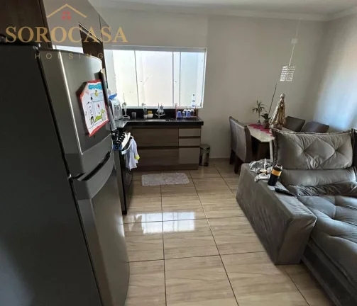 Imagem Casa à Venda - Vila Amato Zona Leste