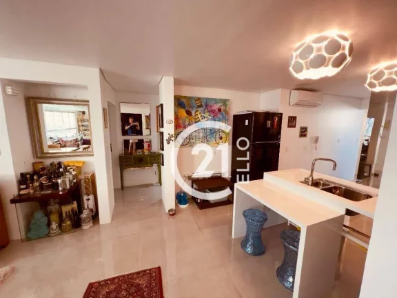 Imagem Excelente apartamento no jardim América, para venda ou Locação.