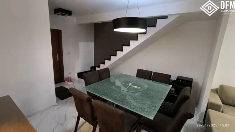 Imagem Sobrado com 3 Dormitorio(s) localizado(a) no bairro Vila Caputera em Mogi das Cruzes / Mato Grosso do Sul Ref.:4349