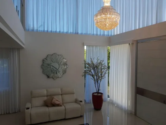 Imagem Casa com 4 dormitórios à venda, 800 m² - Jurerê Internacional - Florianópolis/SC