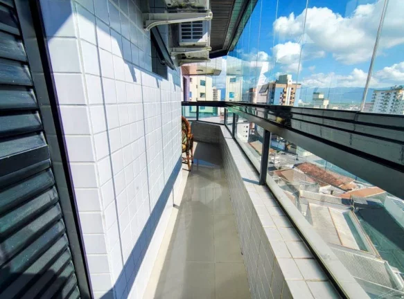 Imagem APARTAMENTO COM 246.51 m² - TUPI - PRAIA GRANDE SP
