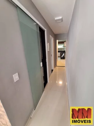 Imagem Casa de Condomínio com 4 Quartos à Venda, 135 m² em Ogiva - Cabo Frio