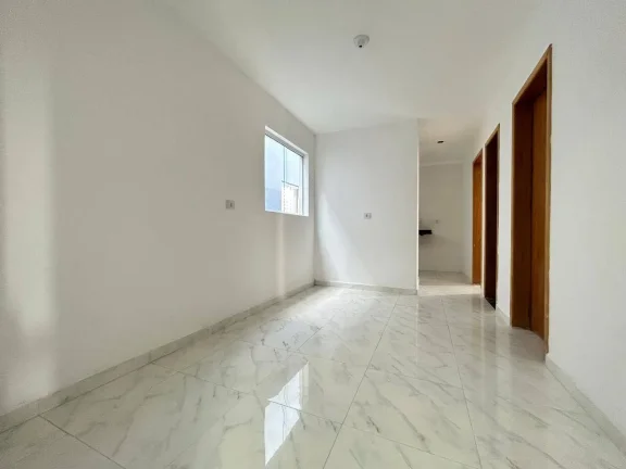 Imagem Apartamento 2 quartos - Vila Guilhermina