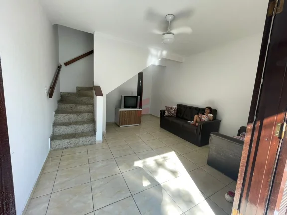 Imagem SOBRADO com 2 dormitórios à venda com 202.8m² por R$ 368.000,00 no bairro Balneário Betaras - MATINHOS / PR