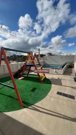 Imagem Apartamento com 2 quartos à venda, 48 m² por R$ 507.000 - Vila Silveira - Guarulhos/SP