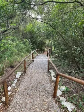 Imagem Terreno à venda comem Condomínio fechado em Araçoiaba da Serra-SP!