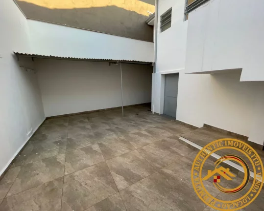 Imagem CASA RESIDENCIAL em ITU - SP, CENTRO