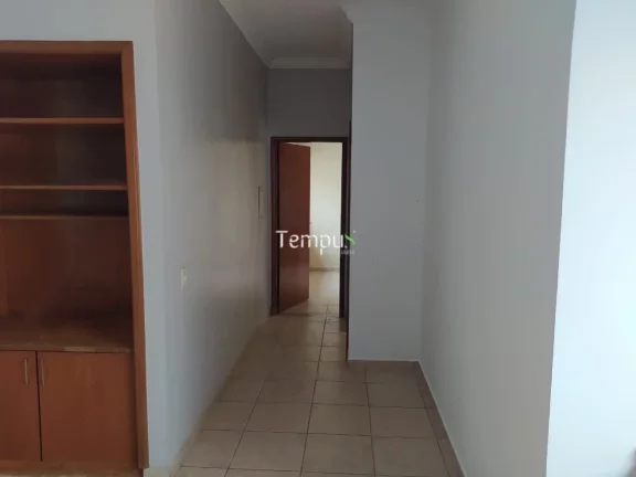 Imagem Residencial Primavera lll - Casa Padrão, RESIDENCIAL PRIMAVERA lll, JD ANA LUCIA, 3 QUARTOS 2 SUITES
