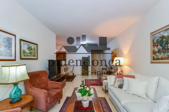 Imagem Apartamento 3 dormts, 1 vaga, Jardim Paulista