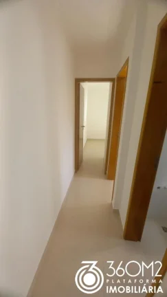 Imagem Apartamento sem Condomínio para Venda em Santo André / SP no bairro Vila Mazzei