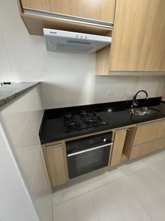 Imagem - Ótimo apartamento com um dormitório na Aviação - Praia Grande!