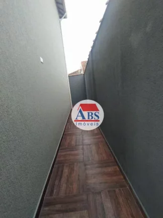 Imagem Sobrado à venda, 5742 m² por R$ 238.000,00 - Vila Tupi - Praia Grande/SP