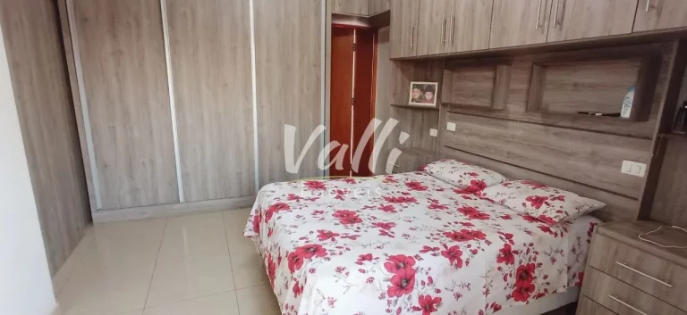 Imagem Casa RESIDENCIAL em Santa Bárbara Doeste - SP, São Camilo
