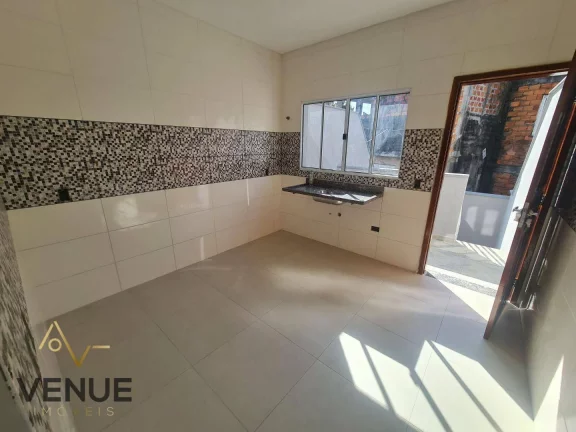 Imagem Sobrado a venda na zona leste