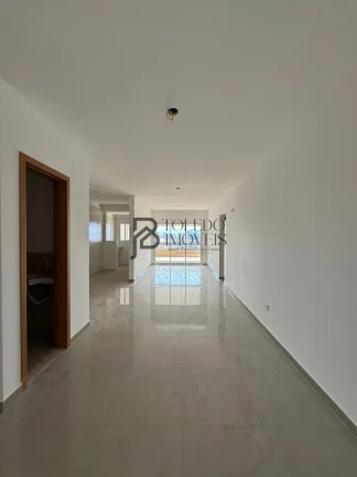 Imagem Apartamento com 126 m² com 3 Dormitórios com suíte no bairro Canto do Forte - Praia Grande