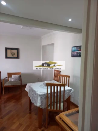 Imagem Apartamento para venda com 82m2 na Vila Mariana