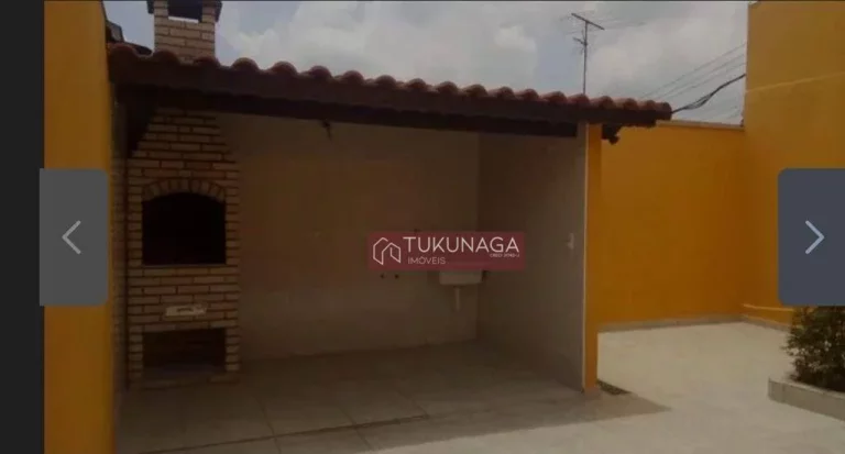 Imagem Casa com 2 dormitórios à venda, 176 m² por R$ 630.000,00 - Vila Rosália - Guarulhos/SP