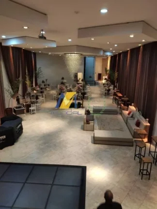 Imagem Vendo lindo Salão Comercial em Santo André, na Vila Guiomar