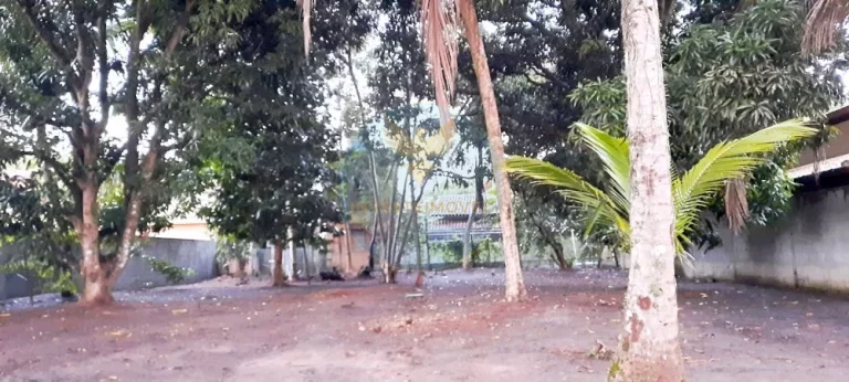 Imagem Terreno 690 metros em Barra Grande