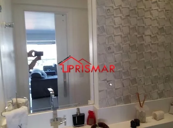 Imagem 3 dormitorios 1 suite 2 vagas encruzilhada