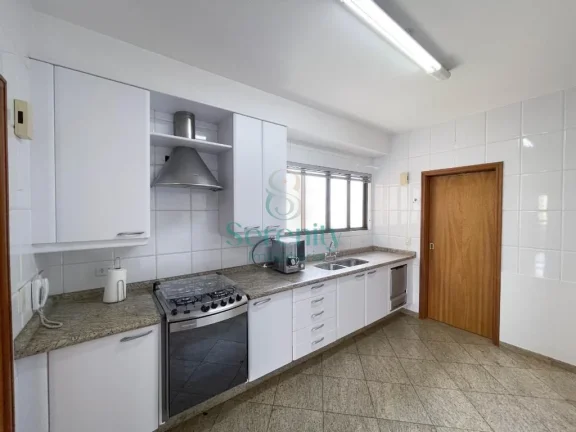 Imagem Apartamento à venda no Condomínio Solar do Pioneiro - Centro - 3 suítes - 1 lavabo - 2 vagas - R$900.000,00 - Centro - Londrina/PR