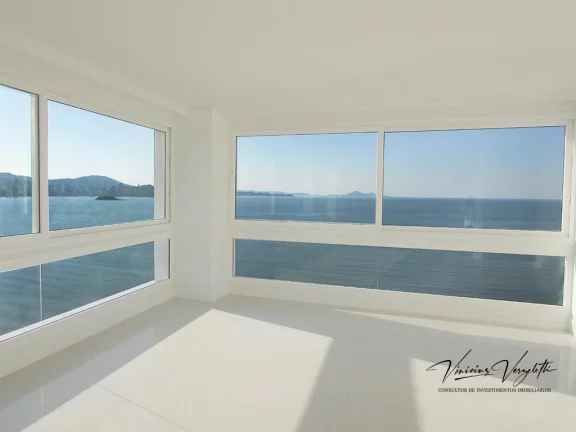 Imagem Frente ao Mar para Venda em Balneário Camboriú / SC no bairro Centro