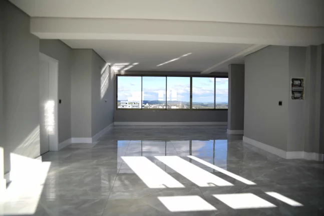 Imagem Apartamento alto padrão com 4 suítes e 2 vagas de garagem em Passo Fundo/RS