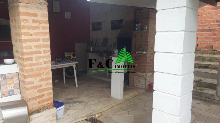 Imagem Chácara Condomínio para Venda em Limeira, Bairro dos Pires, 2 dormitórios, 1 banheiro, 9 vagas
