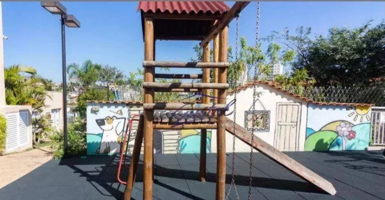 Imagem Apartamento com 3 quartos (1 suíte) à venda, 70 m² - Novitá Fiori - Jardim Bonfiglioli - Butantã - São Paulo/SP