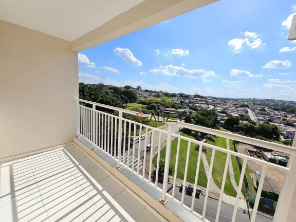 Imagem Apartamento à venda, 52 m² por R$ 349.000,00 - Edifício Magnifique - Salto/SP