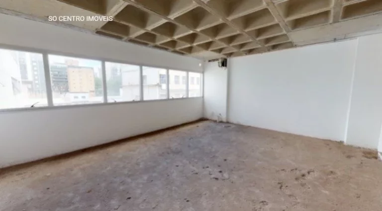 Imagem Excelente oportunidade de investimento em sala/conjunto à venda na Avenida Professor Mário Werneck...