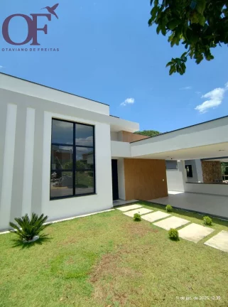 Imagem Casa à venda no Residencial Phytus - 3 Quartos - 250m² - Cabreúva/SP