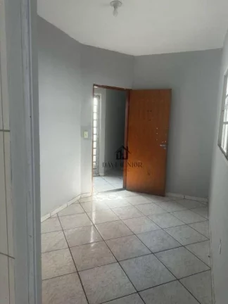 Imagem Casa com 3 dormitórios sendo 1 suite à venda por R$ 310.000 - Jardim Sorocaba Park - Sorocaba/SP