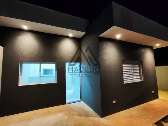 Imagem Venha conhecer seu novo lar em Cesário Lange/SP - Aceita Financiamento