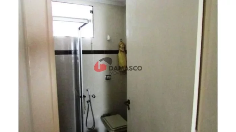 Imagem Apartamento à venda 3 Quartos, 1 Vaga, 96M², Santa Maria, São Caetano do Sul - SP