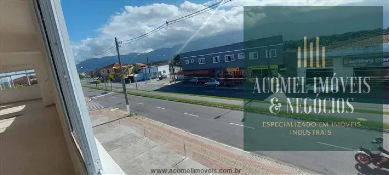 Imagem Prédios Comerciais para venda em Praia Grande no bairro Vila Caiçara