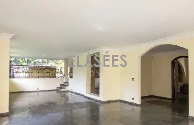 Imagem Casa RESIDENCIAL em SÃO PAULO - SP, JARDIM MORUMBI
