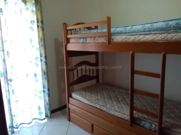 Imagem Excelente Casa Duplex Condomínio Família Wi Fi