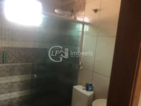 Imagem Imperdível! Casa à venda em Campo Grande-MS, Jardim Vida Nova, 3 quartos, 3 salas, 2 banheiros, 3 vagas, 161m². Venha conferir!