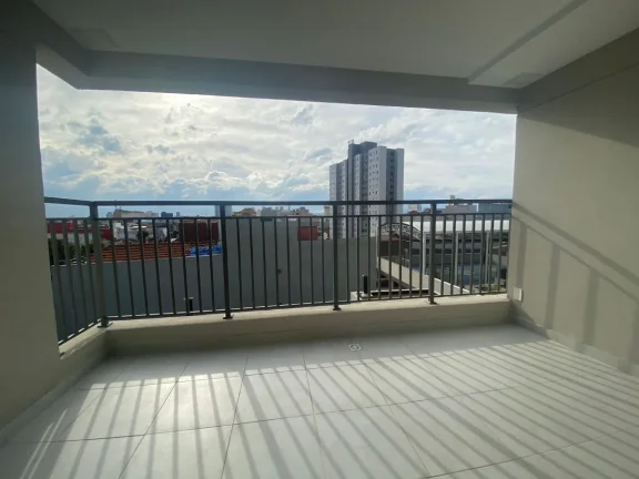 Imagem Apartamento para venda em Belenzinho com 2 quartos, sendo 1 suíte , 52m2