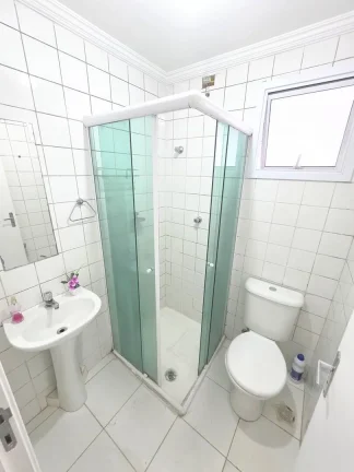 Imagem Apartamento a Venda na Mooca de 2 Dormitórios