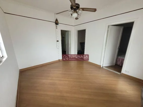 Imagem Sobrado à venda por R$ 798.000,00 - Tucuruvi - São Paulo/SP