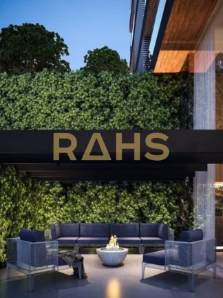 Imagem A Sofisticação que você deseja, com a melhor localização da cidade! Apartamento residencial par...