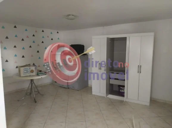 Imagem Sobrado para locação no Klabin 3 quartos 4 vagas 200m² Klabin São Paulo