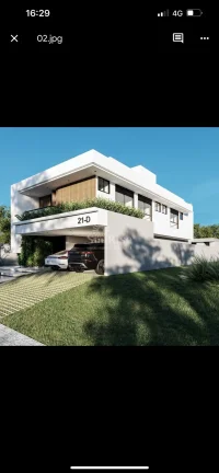 Imagem Casa à venda no bairro Riviera - Bertioga/SP